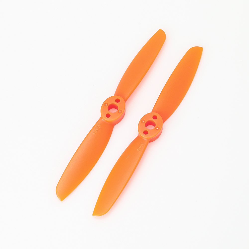 1 คู่ 4045 4 นิ้ว 4X4.5 ใบพัด  - Drone Rcs บทวิจารณ์และราคา
