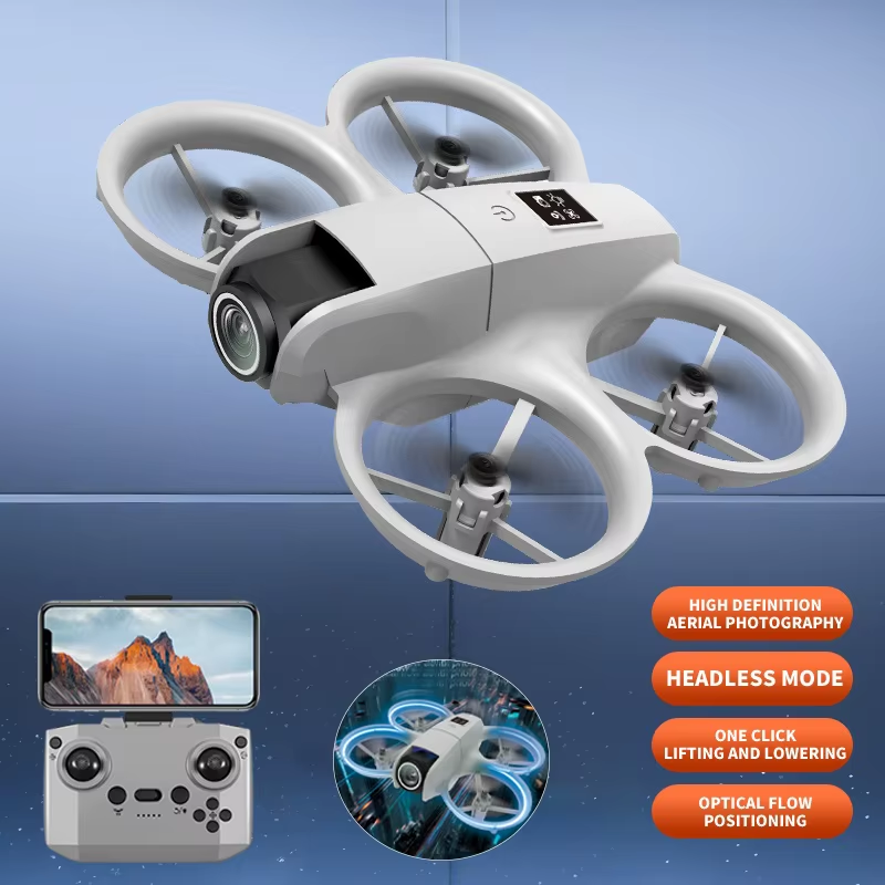 2026 NEW GT3 Mini พร้อมโดรนพับ - Gps Module Drone บทวิจารณ์และราคา
