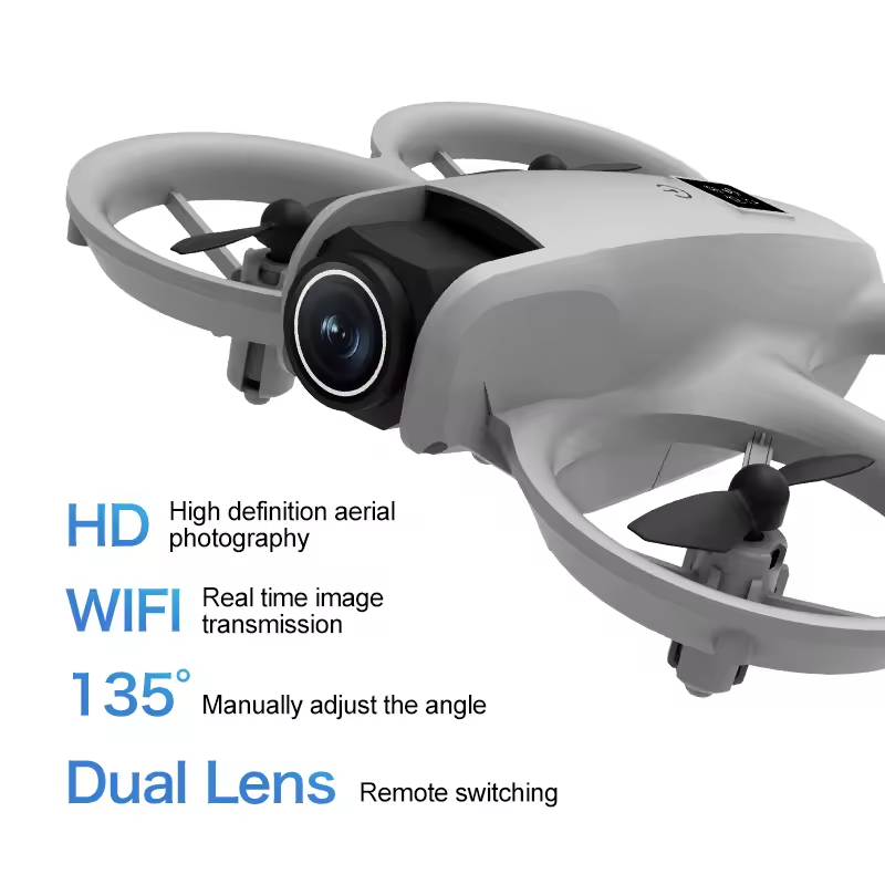 2026 NEW GT3 Mini พร้อมโดรนพับ - Gps Module Drone บทวิจารณ์และราคา