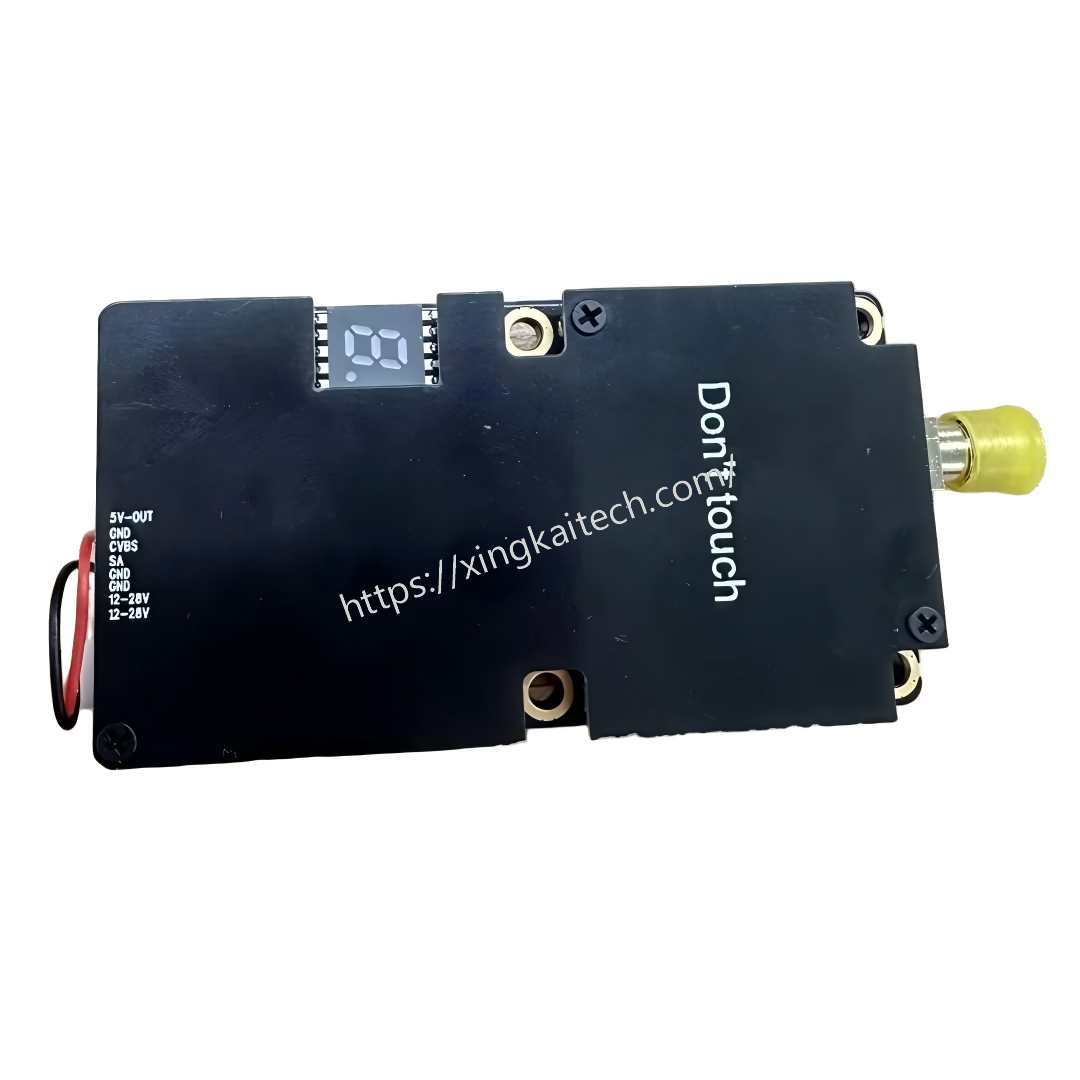 1.2GHz 10W เครื่องส่งสัญญาณวิด - Vtx Video Transmitter บทวิจารณ์และราคา