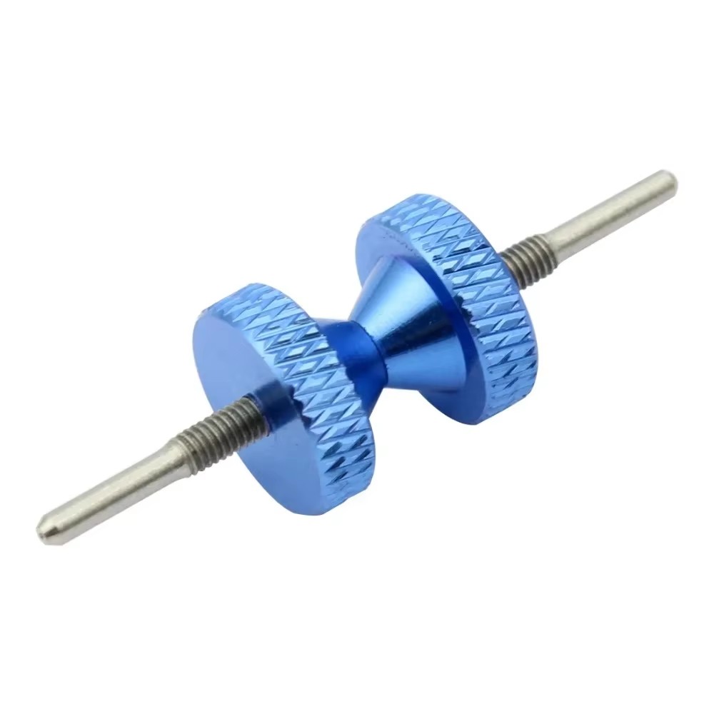 F04671 450 ขนาดใบพัด Prop ใบพั - Propeller Balancer Tool บทวิจารณ์และราคา
