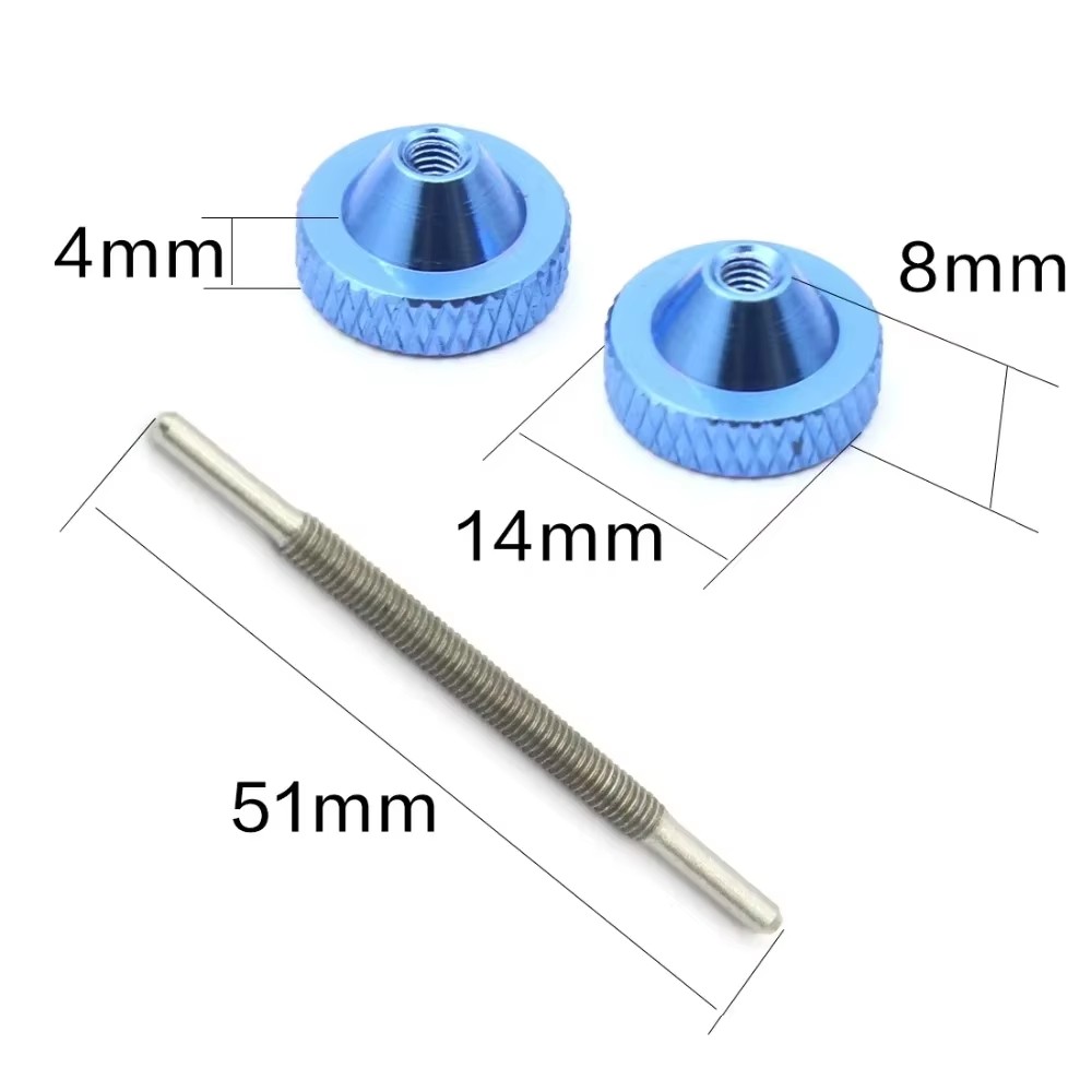 F04671 450 ขนาดใบพัด Prop ใบพั - Propeller Balancer Tool บทวิจารณ์และราคา