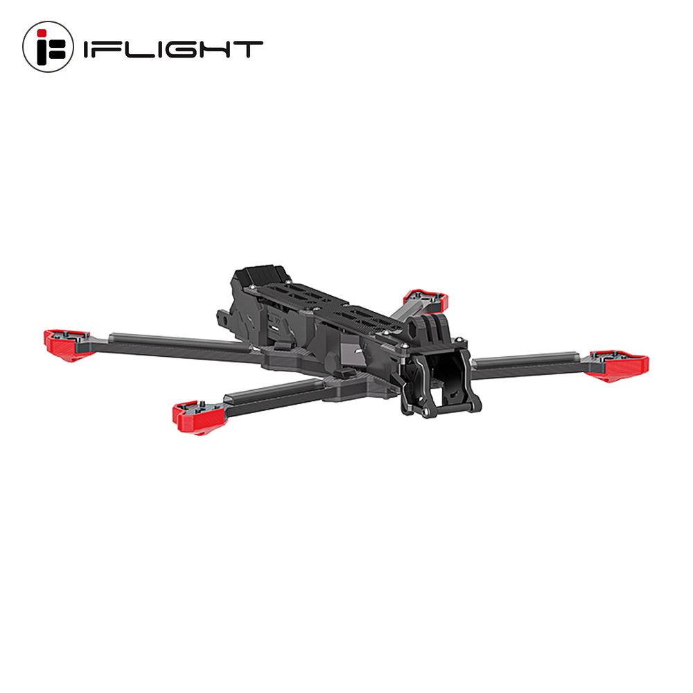 ชุดโครงสร้าง IFlight Chimera7  - Drone Rc Pro บทวิจารณ์และราคา