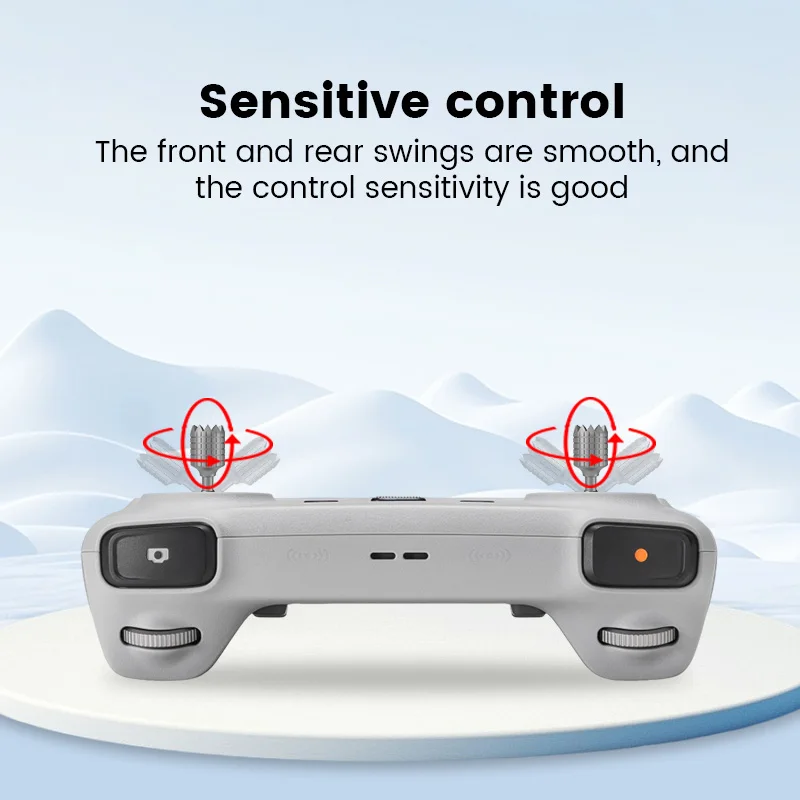 จอยสติ๊กสําหรับ JHDDJI Mavic A - Drone Dji Rc N1 บทวิจารณ์และราคา