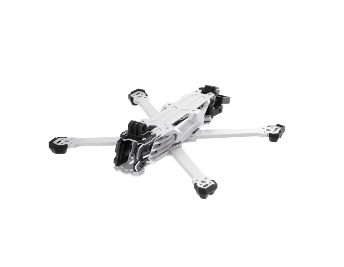 GEPRC GEP-Vapor X5 D5 X6 O4 Pr - Drone Rc Pro บทวิจารณ์และราคา