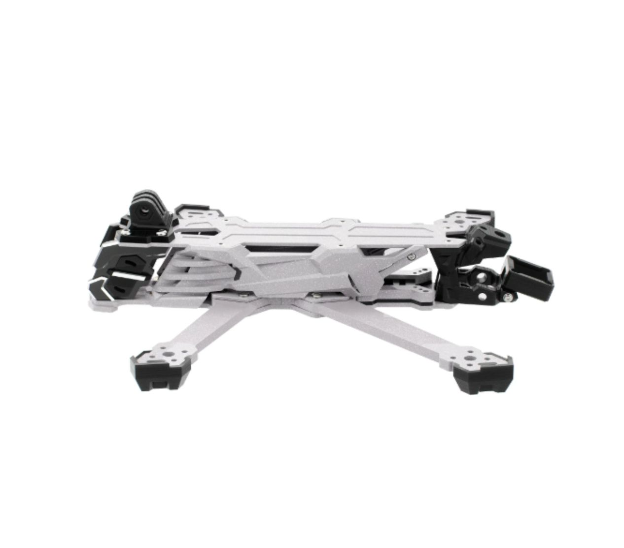 GEPRC GEP-Vapor X5 D5 X6 O4 Pr - Drone Rc Pro บทวิจารณ์และราคา