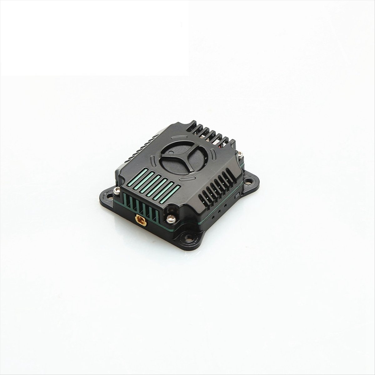 เครื่องส่งสัญญาณวิดีโอแบบอนาล็ - Vtx Video Transmitter บทวิจารณ์และราคา