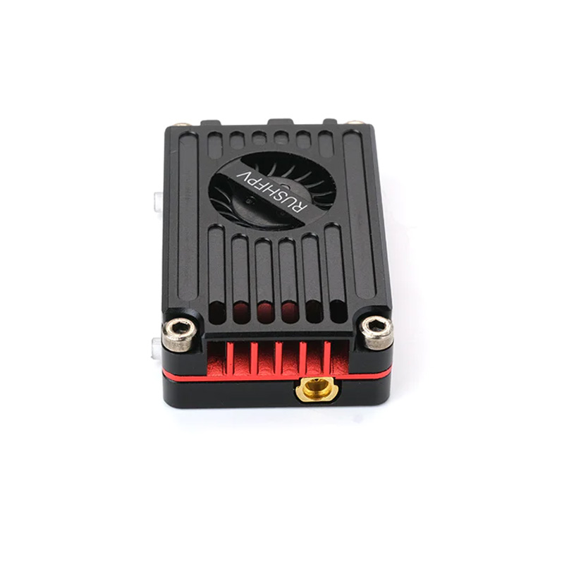 RUSH TANK MAX SOLO 5.8GHz 2.5W - Drone Rc Remote Control บทวิจารณ์และราคา