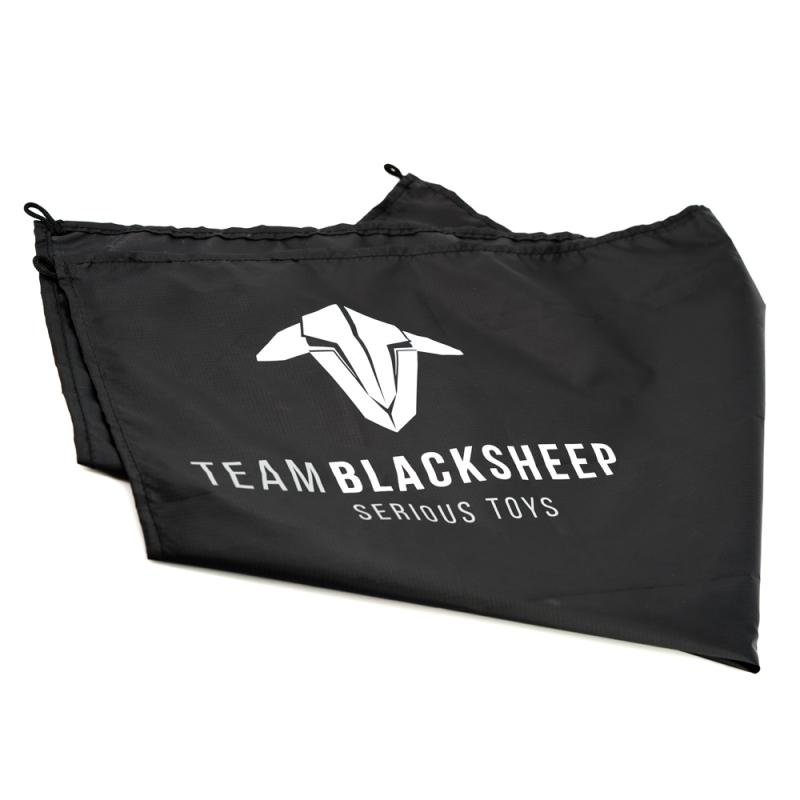 ทีม Blacksheep TBS Flymat FPV  - Drone Rc Team บทวิจารณ์และราคา