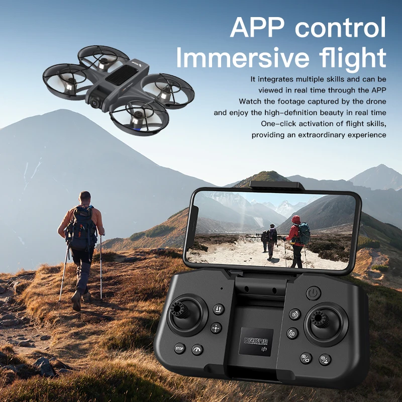 X226 X226VR โดรนบังคับวิทยุแบบ - Drone Rc X226 บทวิจารณ์และราคา