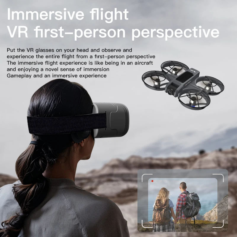 X226 X226VR โดรนบังคับวิทยุแบบ - Drone Rc X226 บทวิจารณ์และราคา