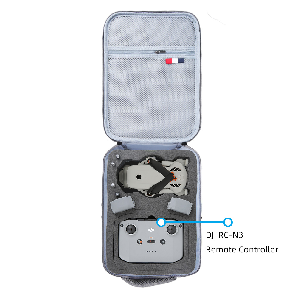 สำหรับ DJI Lito 1/Lito X1 กระเ - Drone Dji Rc N1 บทวิจารณ์และราคา