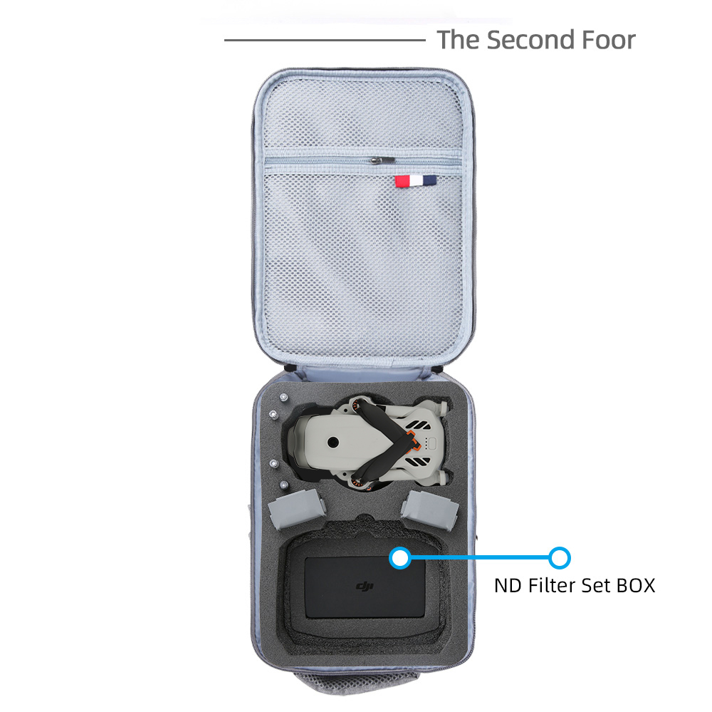 สำหรับ DJI Lito 1/Lito X1 กระเ - Drone Dji Rc N1 บทวิจารณ์และราคา