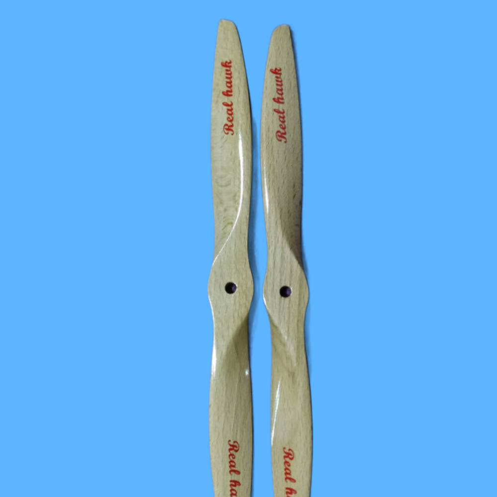 1ชิ้นใบพัดบีชประสิทธิภาพสูง20/ - Propeller Balancer Tool บทวิจารณ์และราคา