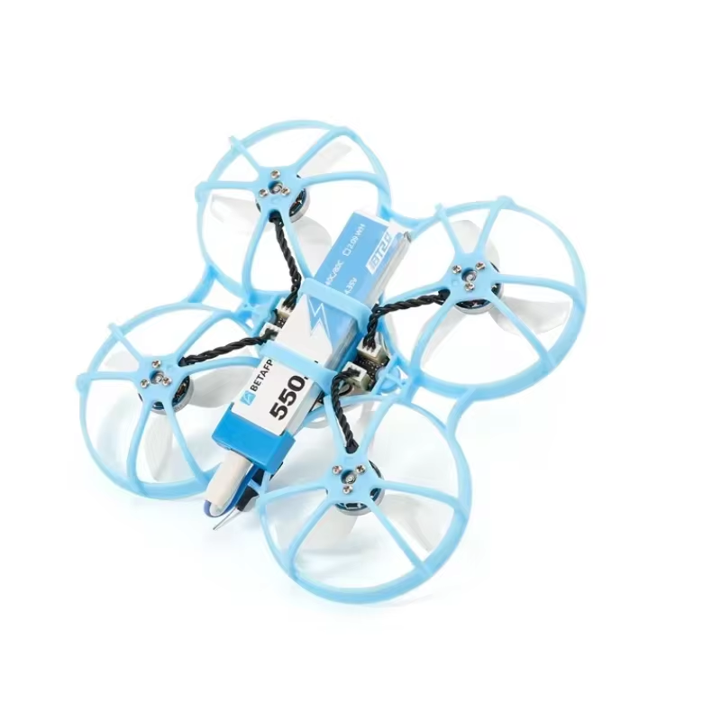 โดรน BETAFPV Meteor75 Pro Brus - Drone Rc Pro บทวิจารณ์และราคา