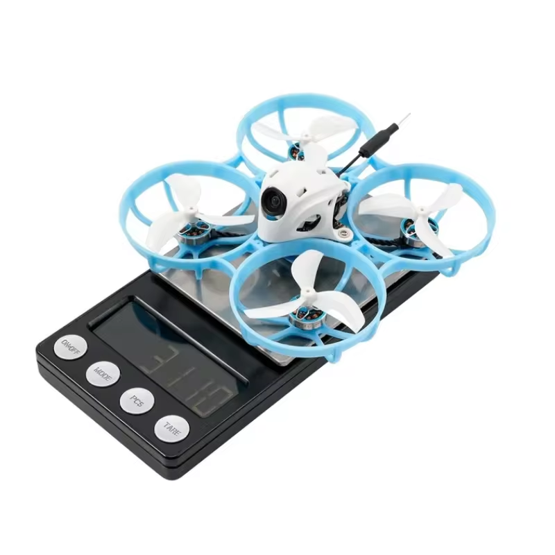 โดรน BETAFPV Meteor75 Pro Brus - Drone Rc Pro บทวิจารณ์และราคา