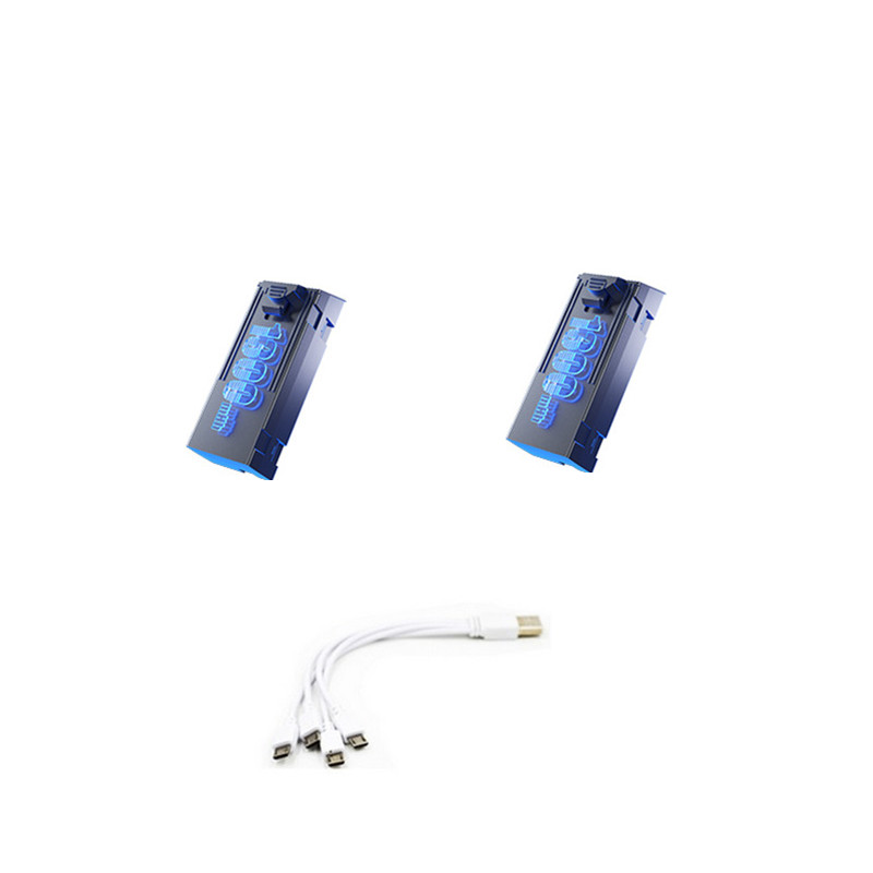 GT8 RC Drone 3.7V 1300Mahแบตเต - Drone Gt8 Rc บทวิจารณ์และราคา
