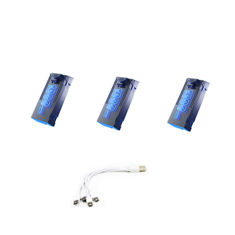 GT8 RC Drone 3.7V 1300Mahแบตเต - Drone Gt8 Rc บทวิจารณ์และราคา