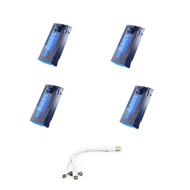GT8 RC Drone 3.7V 1300Mahแบตเต - Drone Gt8 Rc บทวิจารณ์และราคา