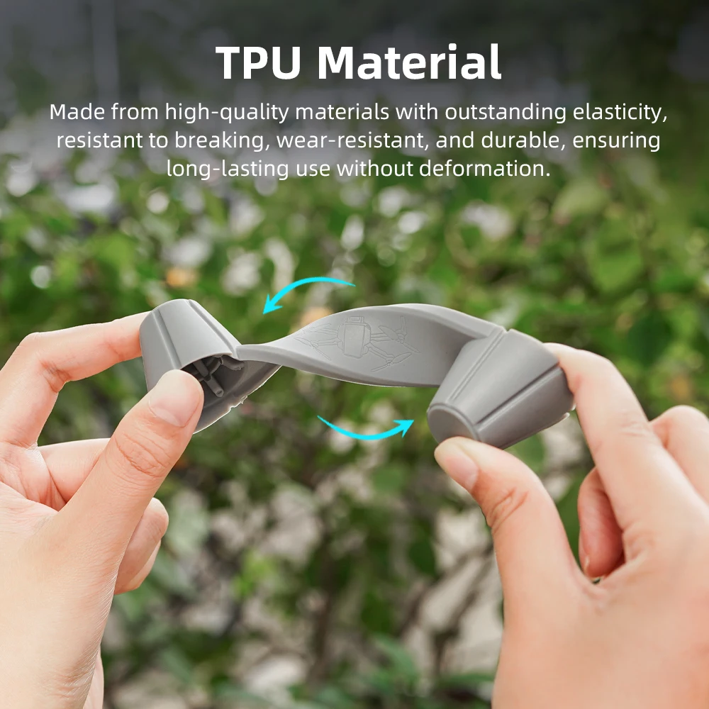 BRDRC จอยสติ๊กสําหรับ RC N1/N2 - Drone Dji Rc N1 บทวิจารณ์และราคา