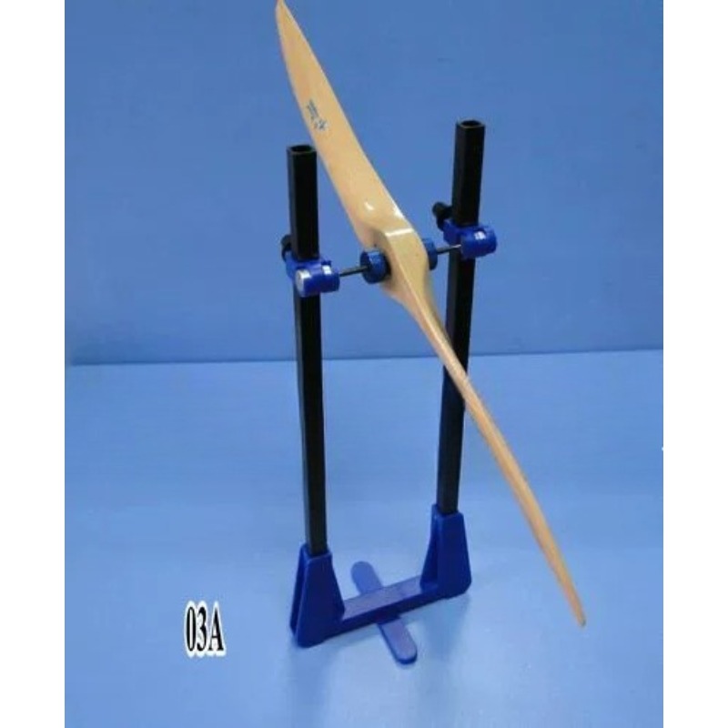 เครื่องมือสำหรับโมเดล/อุปกรณ์ว - Propeller Balancer Tool บทวิจารณ์และราคา