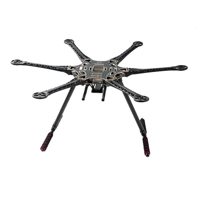 ชุดโครงควอดคอปเตอร์ A49K-S500  - Quadcopter Frame บทวิจารณ์และราคา