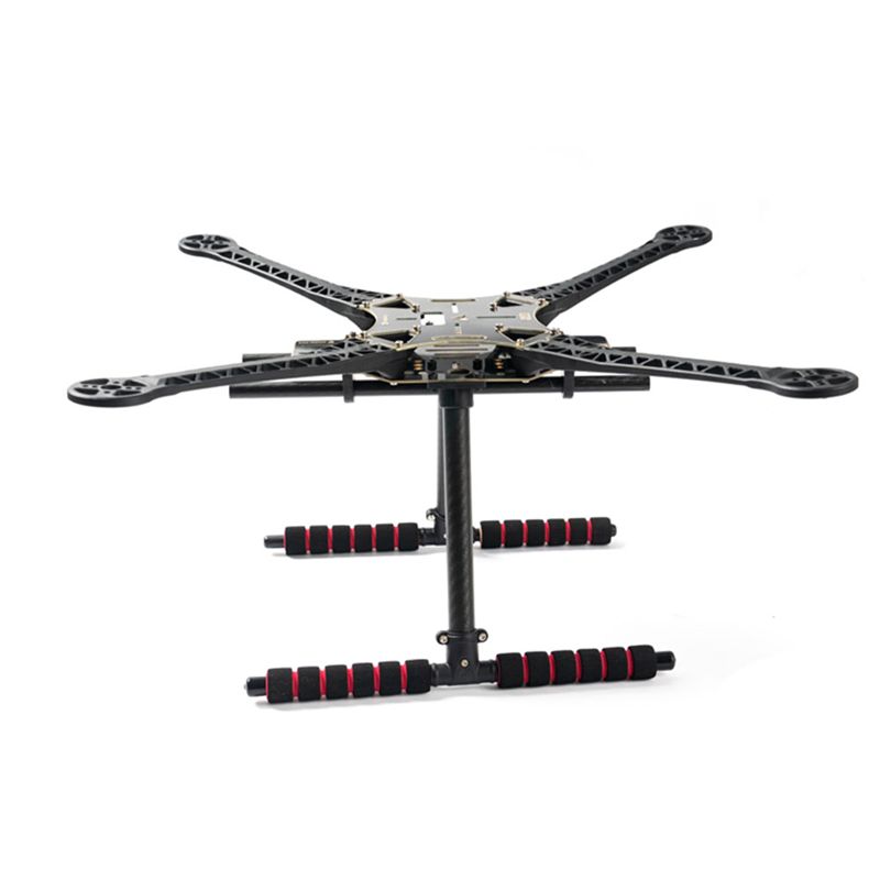 ชุดโครงควอดคอปเตอร์ A49K-S500  - Quadcopter Frame บทวิจารณ์และราคา
