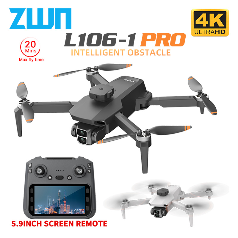 L106-1PRO GPS Professional Dro - Gps Module Drone บทวิจารณ์และราคา