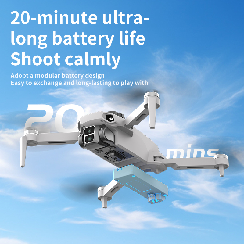L106-1PRO GPS Professional Dro - Gps Module Drone บทวิจารณ์และราคา