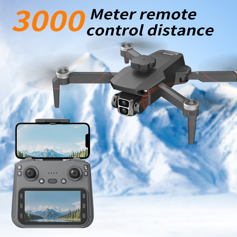 L106-1PRO GPS Professional Dro - Gps Module Drone บทวิจารณ์และราคา