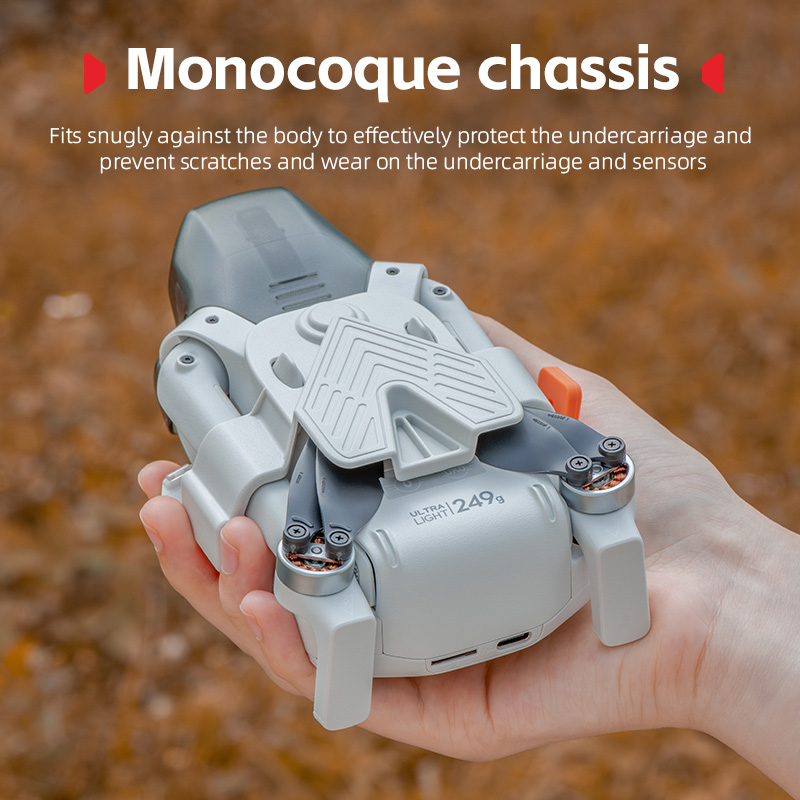 อุปกรณ์เสริมโดรน ที่ยึดใบพัด ป - Drone Dji Rc N1 บทวิจารณ์และราคา