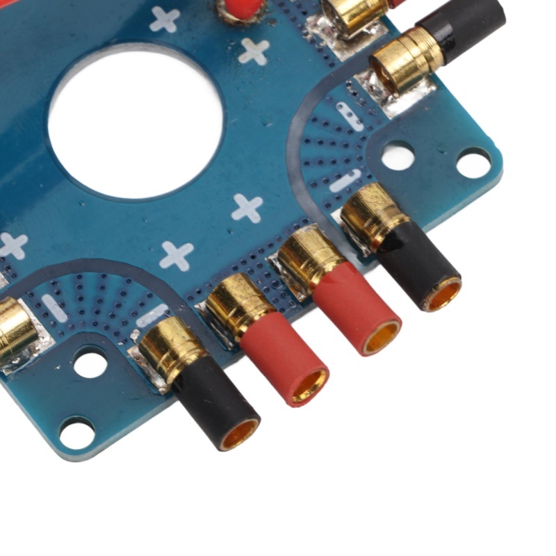 บอร์ดเชื่อมต่อแผงจ่ายไฟ ESC พร - Drone Rc Link บทวิจารณ์และราคา