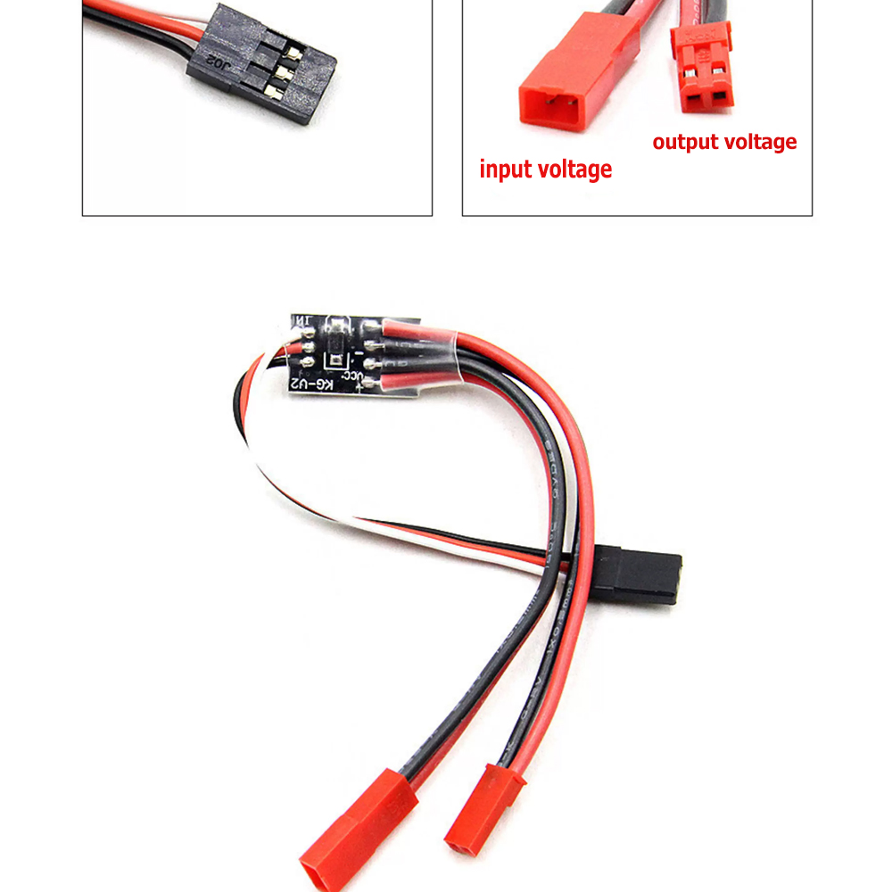 สวิตช์อิเล็กทรอนิกส์ควบคุมระยะ - Drone Rc Remote Control บทวิจารณ์และราคา