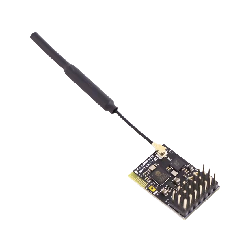 Elrs 2.4G PWM ตัวรับสัญญาณ7CH  - Drone Rcs บทวิจารณ์และราคา