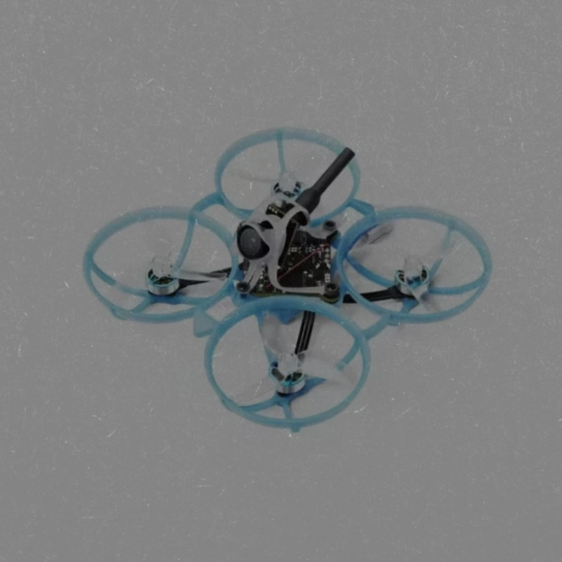 BETAFPV Air65 II โดรนแข่ง FPV  - Gps Module Drone บทวิจารณ์และราคา