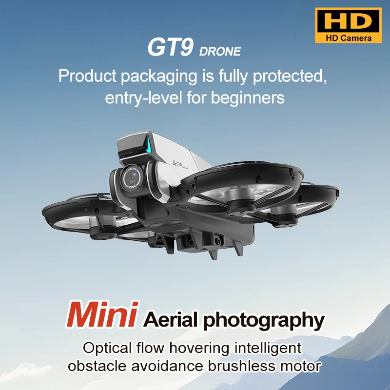 โดรน RC แบบพับได้รุ่น Original - Gps Module Drone บทวิจารณ์และราคา