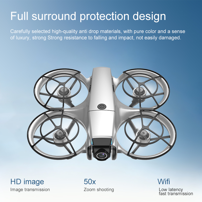 โดรน RC แบบพับได้รุ่น Original - Gps Module Drone บทวิจารณ์และราคา
