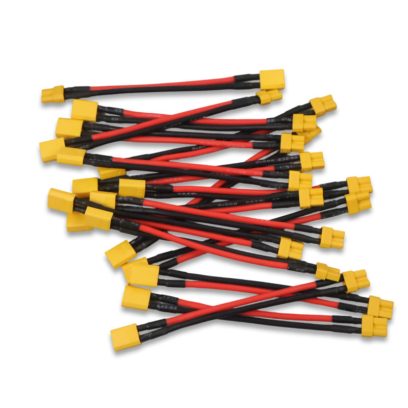 1/5 ชิ้น อะแดปเตอร์เชื่อมต่อ X - Drone Rc Link บทวิจารณ์และราคา