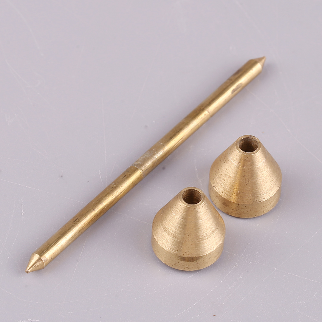 เครื่องบินรุ่นใบพัดทองเหลือง B - Propeller Balancer Tool บทวิจารณ์และราคา
