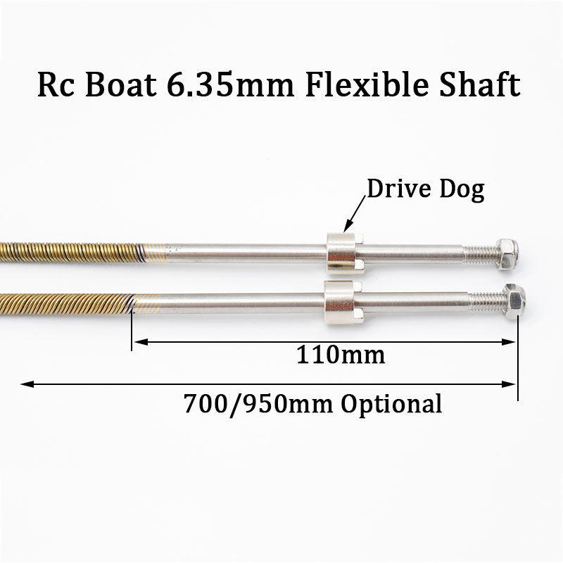 Rc เรือ 6.35 มม.1/4 ''ความยาวเ - Propeller Balancer Tool บทวิจารณ์และราคา