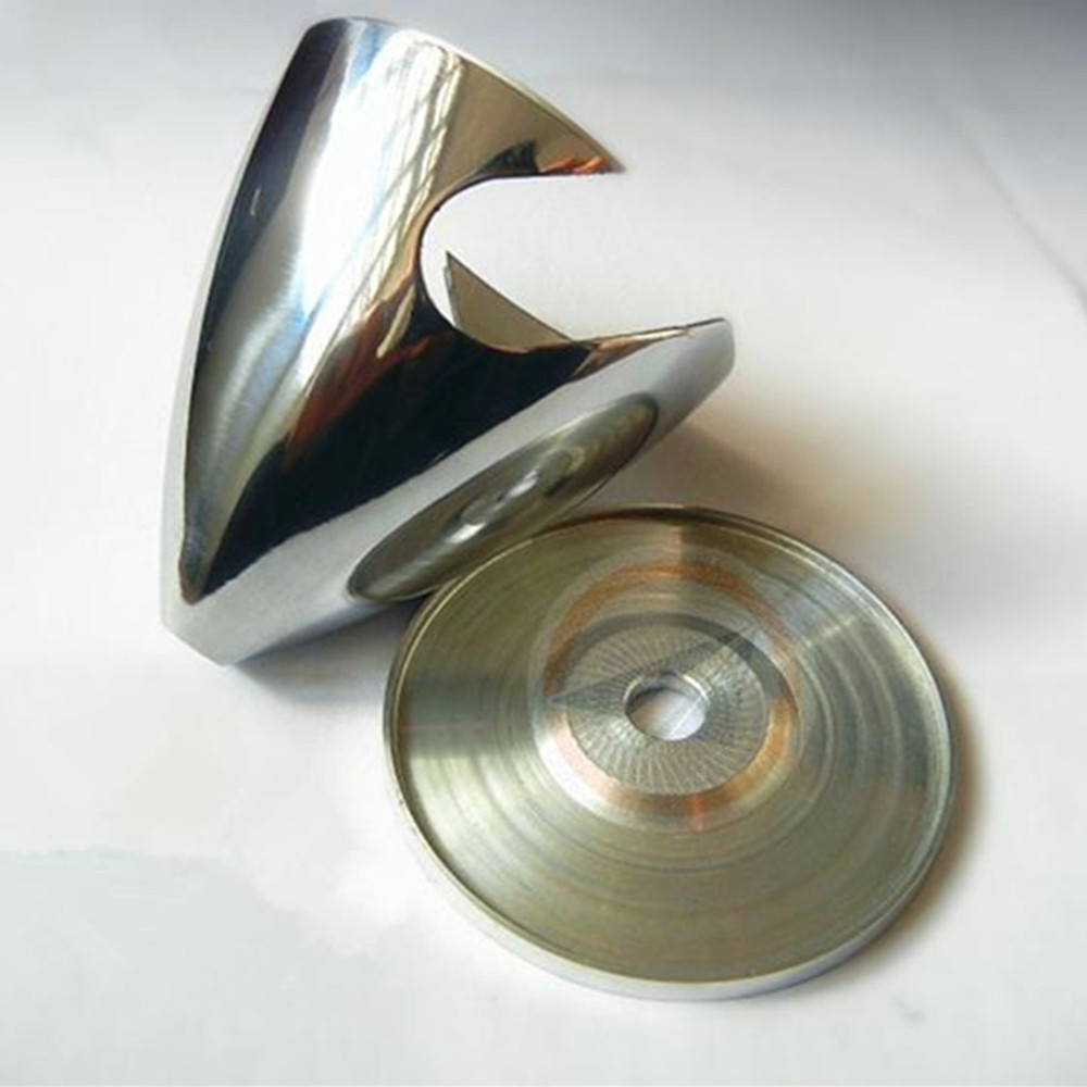 ใบพัดอะลูมิเนียม 32-114 มม. สำ - Propeller Balancer Tool บทวิจารณ์และราคา