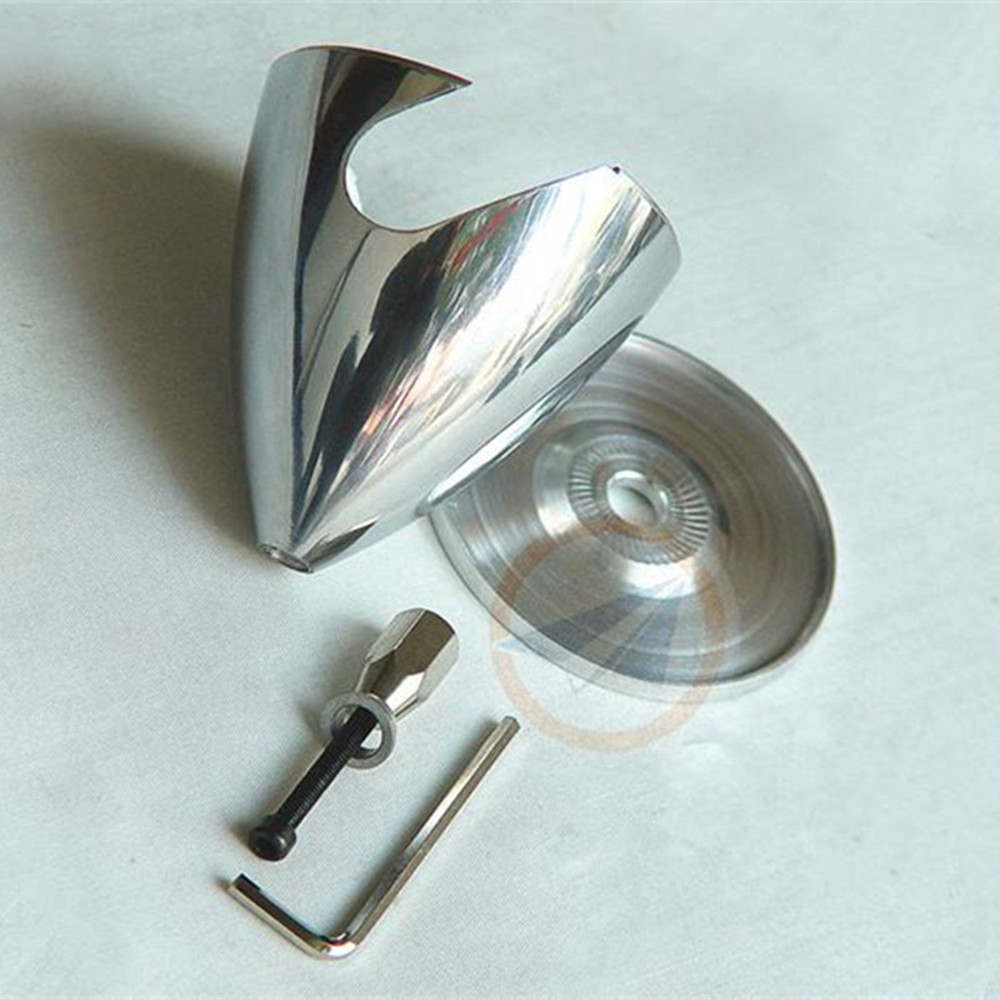 ใบพัดอะลูมิเนียม 32-114 มม. สำ - Propeller Balancer Tool บทวิจารณ์และราคา