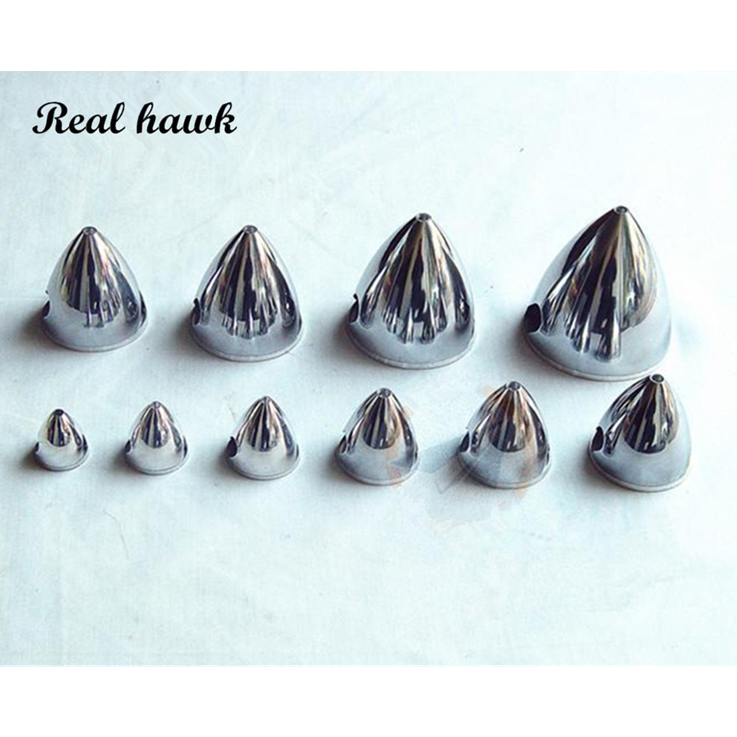 ใบพัดอะลูมิเนียม 32-114 มม. สำ - Propeller Balancer Tool บทวิจารณ์และราคา