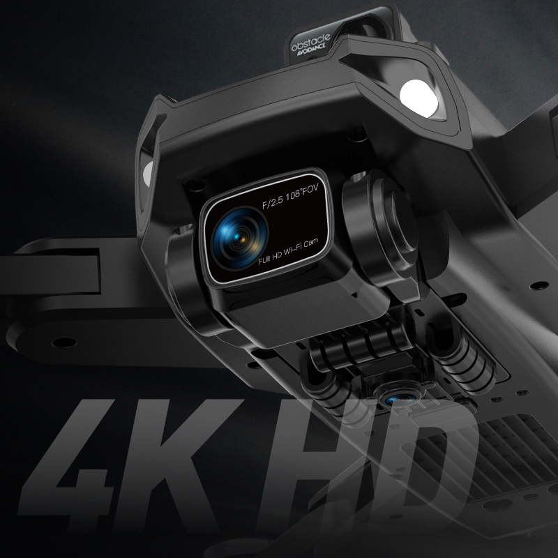 LYZRC L900 Pro SE MAX โดรนระดั - Drone Rc Pro บทวิจารณ์และราคา