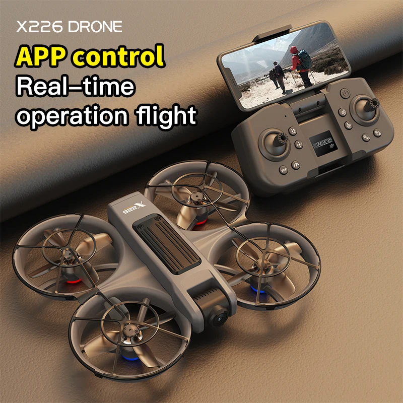 โดรนรุ่น Original X226 X226VR  - Drone Rc X226 บทวิจารณ์และราคา