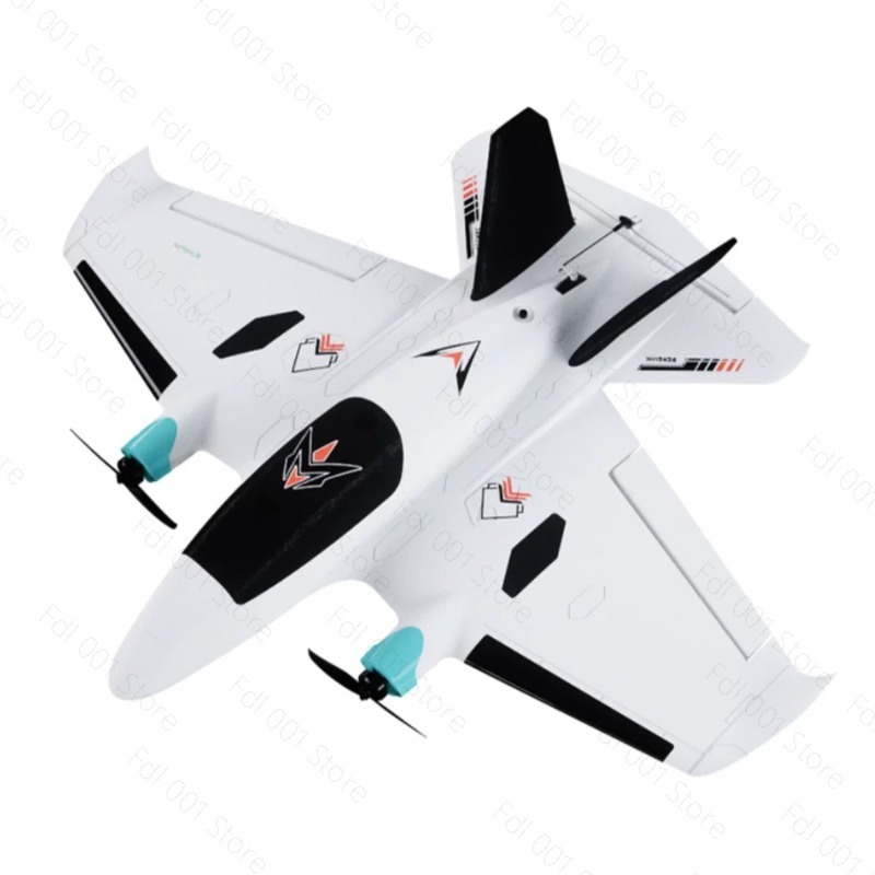 เครื่องบินบังคับวิทยุแบบปีกตรึ - Drone Rc Fpv บทวิจารณ์และราคา