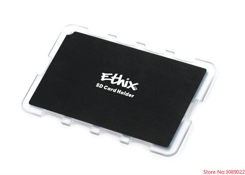 ทีมแบล็คชีป TBS ETHIX กล่องใส่ - Drone Rc Team บทวิจารณ์และราคา