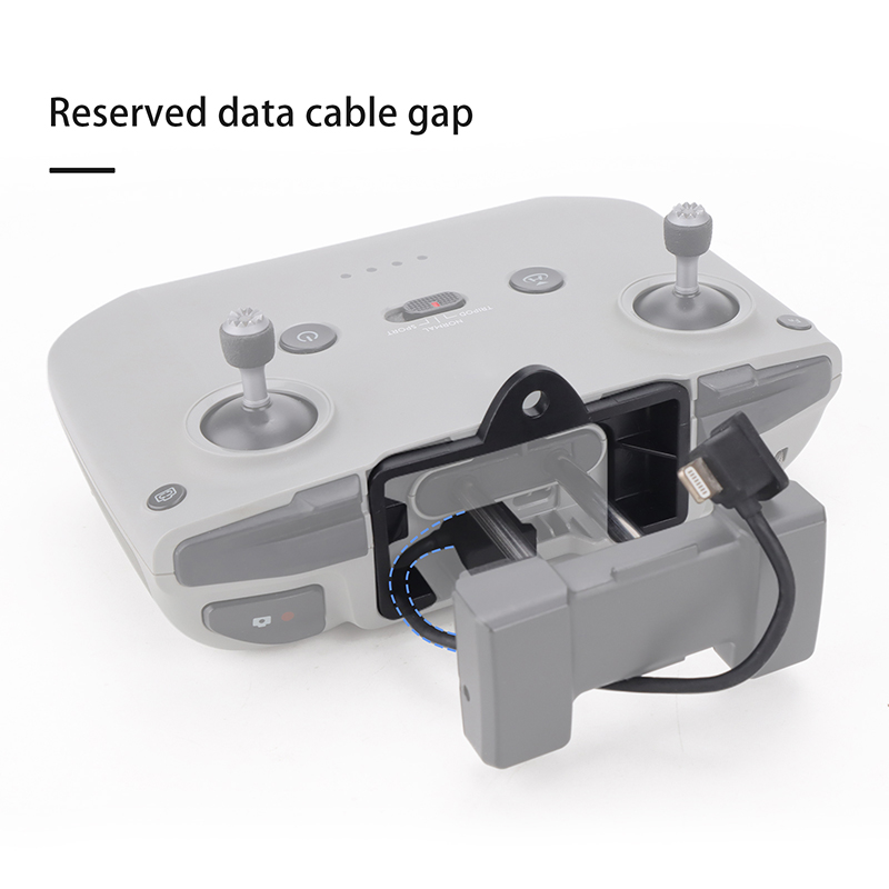 สายคล้องคอแบบปรับได้พร้อมตะขอเ - Drone Dji Rc N1 บทวิจารณ์และราคา