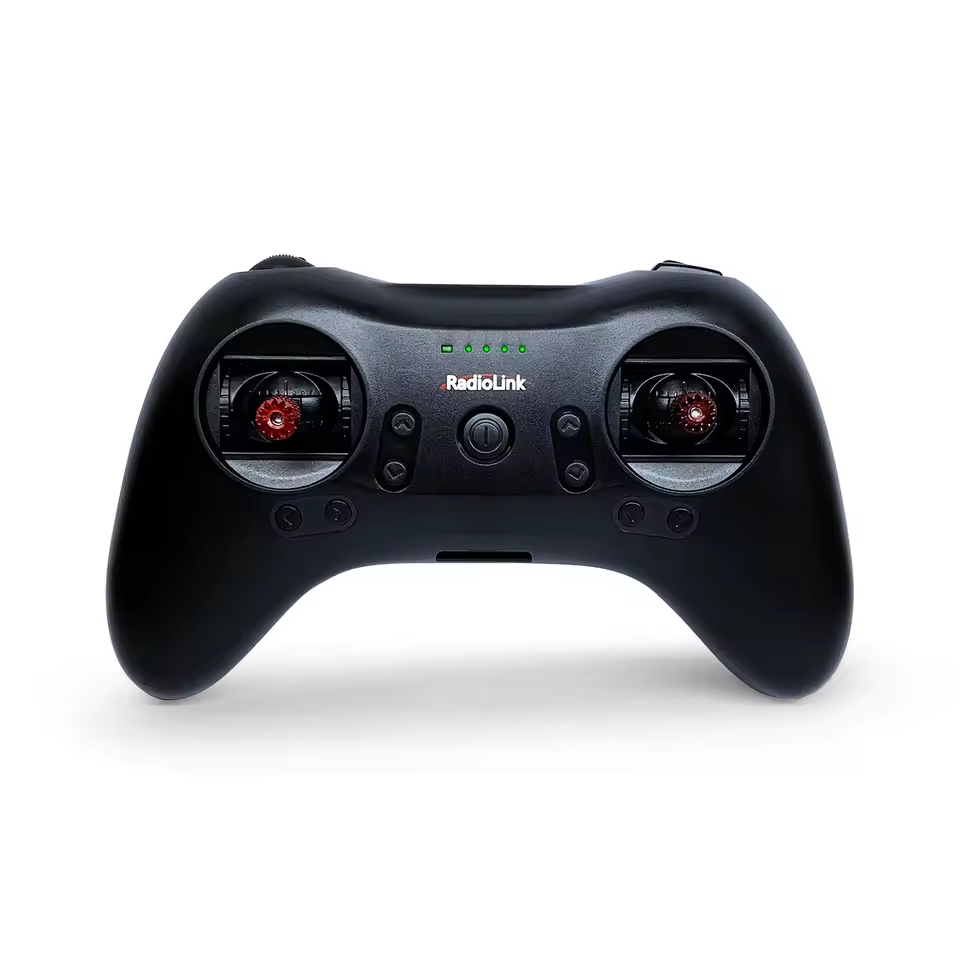 วิทยุบังคับวิทยุไร้สาย RadioLi - Drone Rc Fpv บทวิจารณ์และราคา