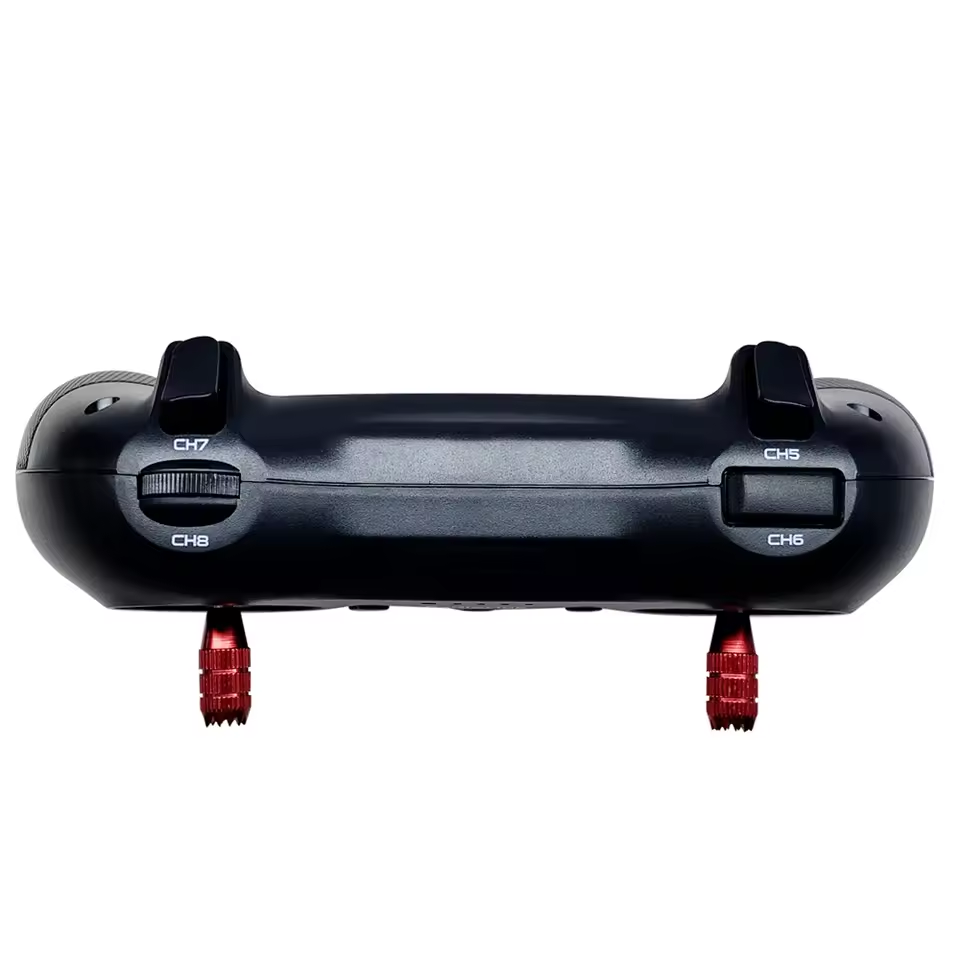 วิทยุบังคับวิทยุไร้สาย RadioLi - Drone Rc Fpv บทวิจารณ์และราคา